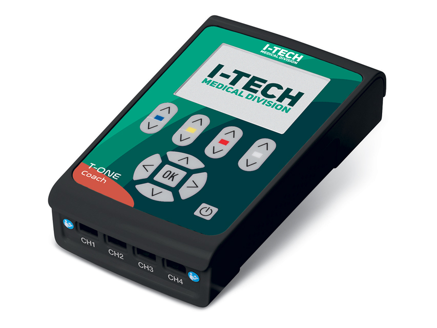 High Performance Muscle Electrotherapy Stimulator  High Performance Muscle Electrotherapy Stimulator